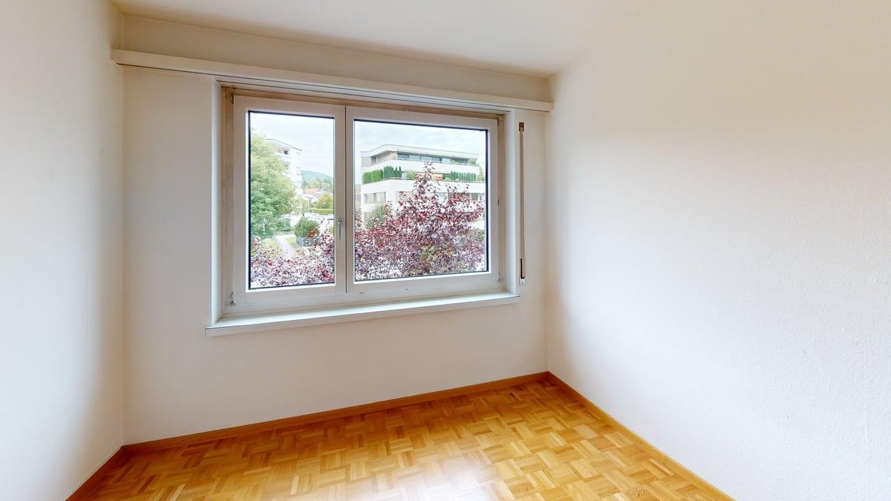 3 rooms apartment, Foto 3 von 8