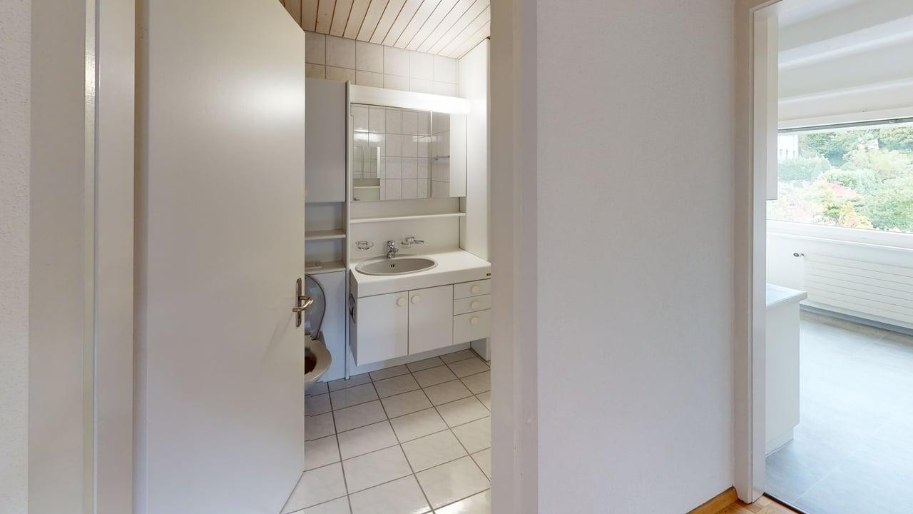 3 rooms apartment, Foto 6 von 8