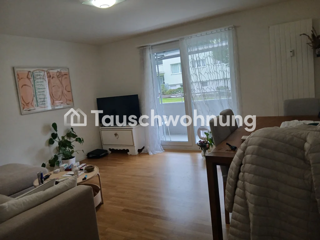 Appartement de 2 ½ pièces