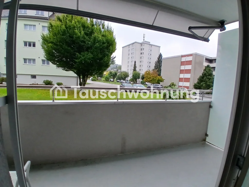 Appartement de 2 ½ pièces