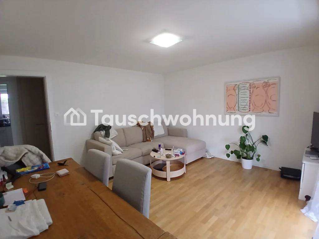Appartement de 2 ½ pièces