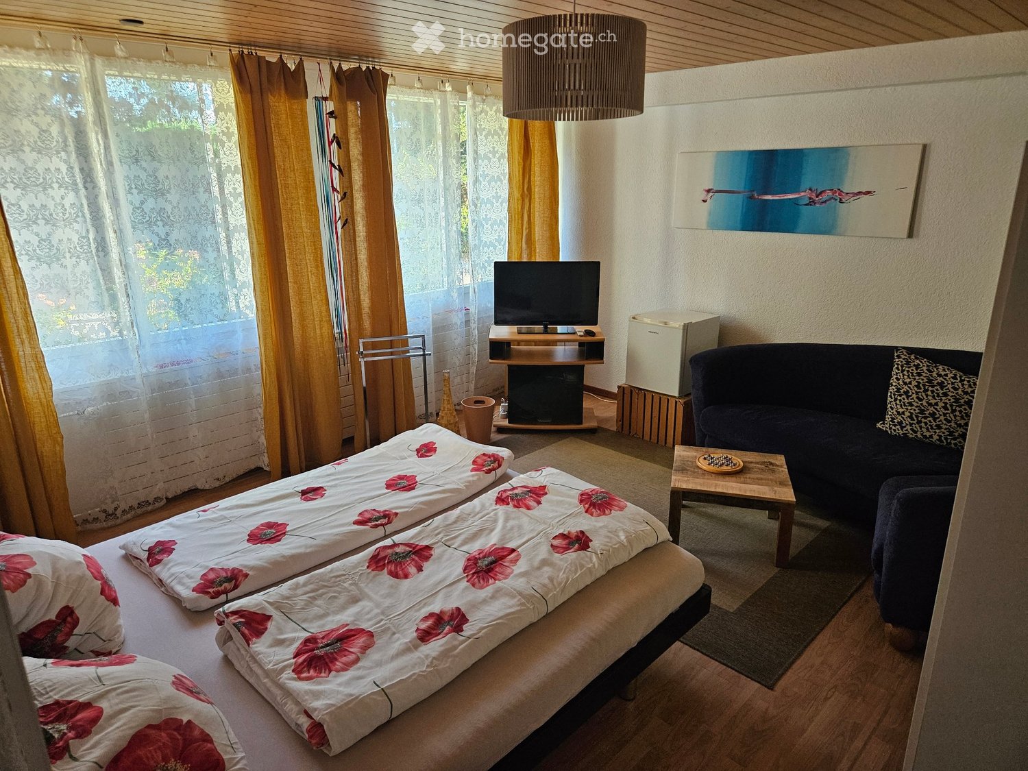 1 room single room, Foto 2 von 3