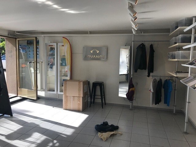 Magasin