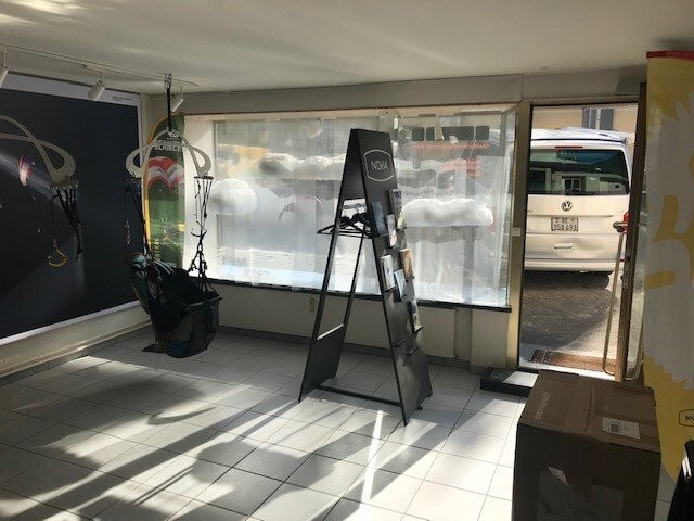 Magasin