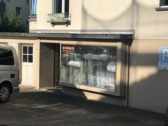 Magasin
