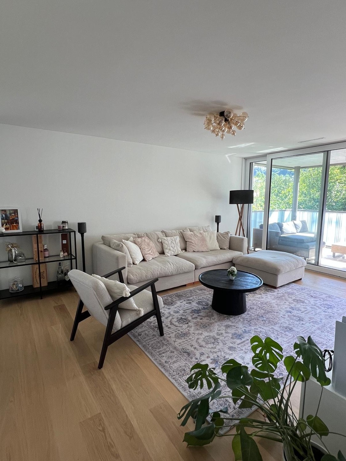 Appartamento di 3 ½ locali