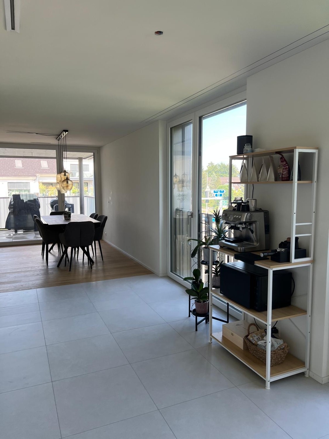 Appartamento di 3 ½ locali