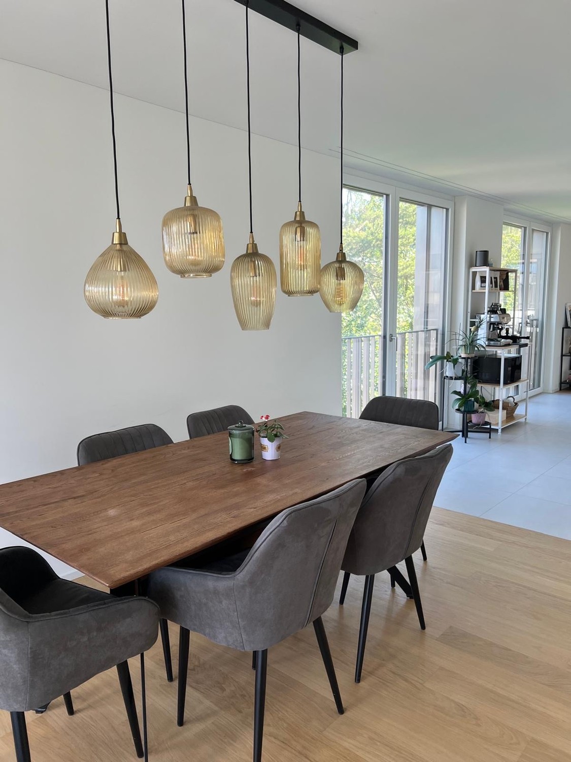 Appartamento di 3 ½ locali