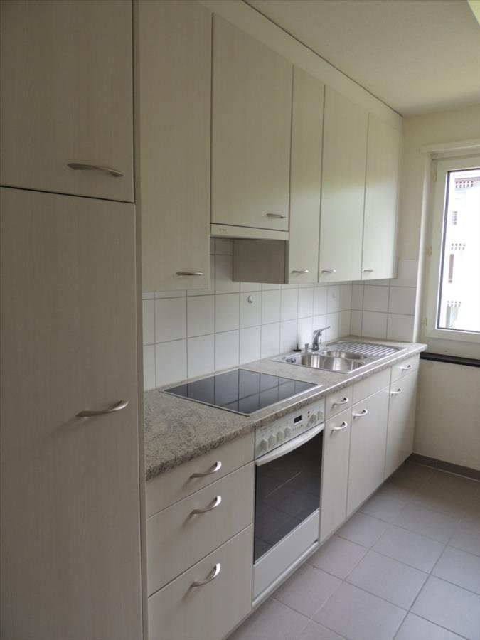 2 rooms apartment, Foto 3 von 4