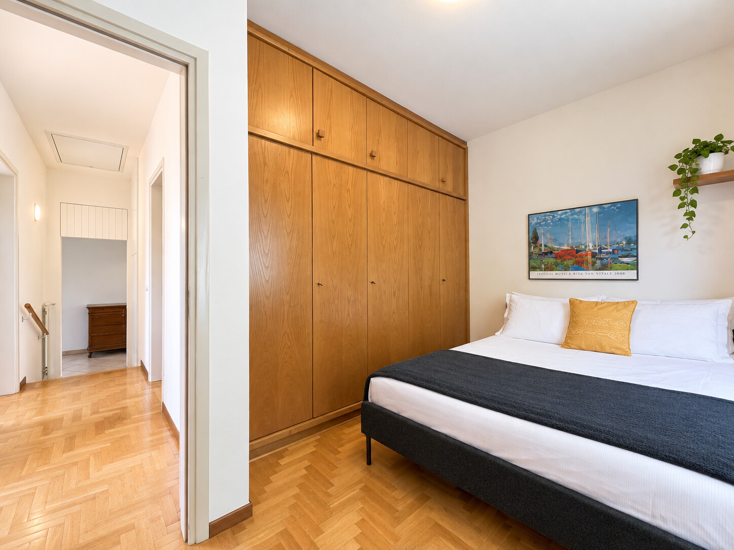 5 ½ Zimmer Wohnung, Foto 9 von 10