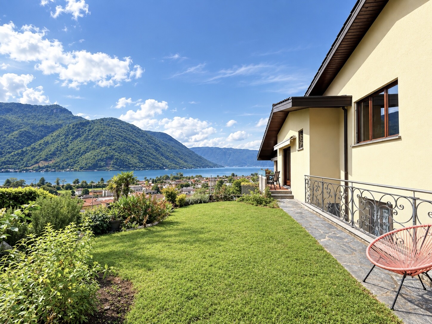 5 ½ Zimmer Wohnung, Foto 8 von 10