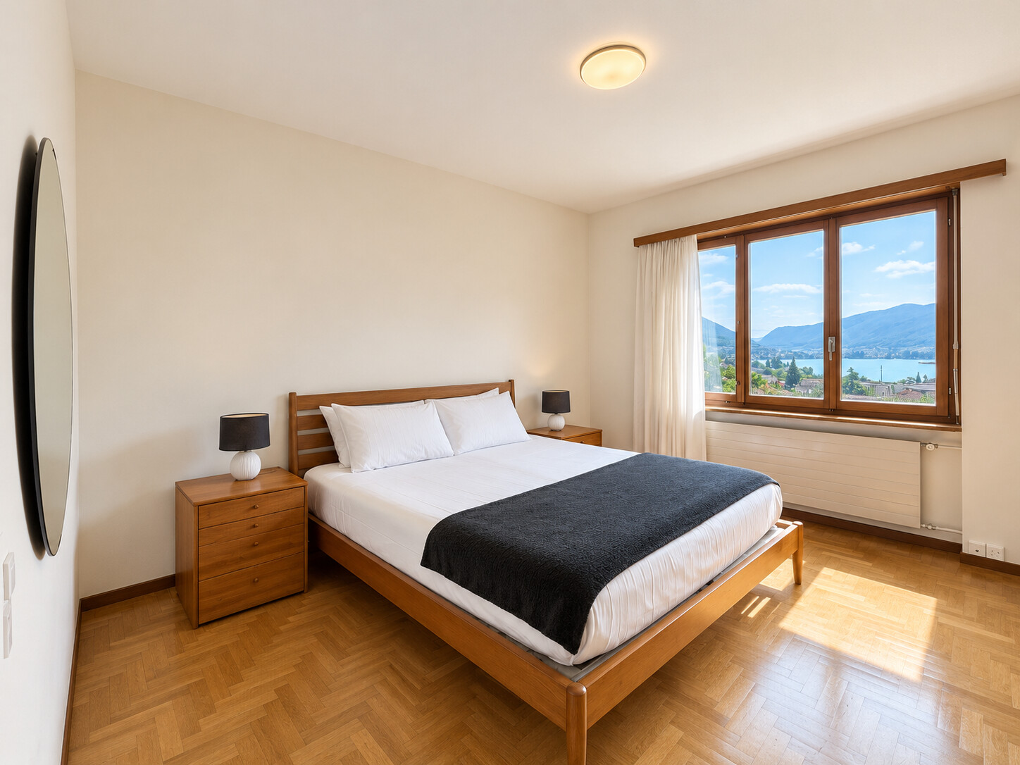 5 ½ Zimmer Wohnung, Foto 5 von 10