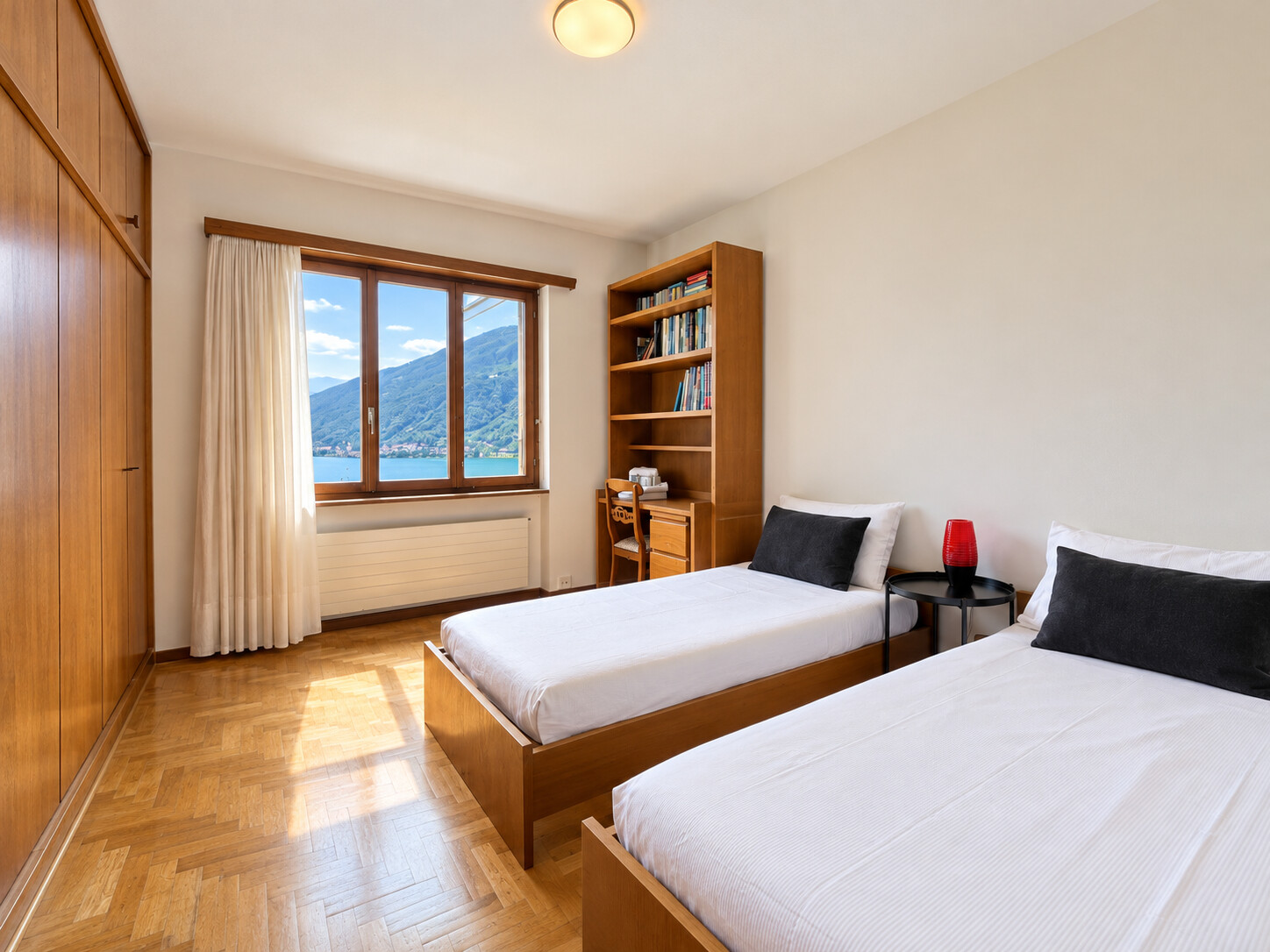5 ½ Zimmer Wohnung, Foto 7 von 10