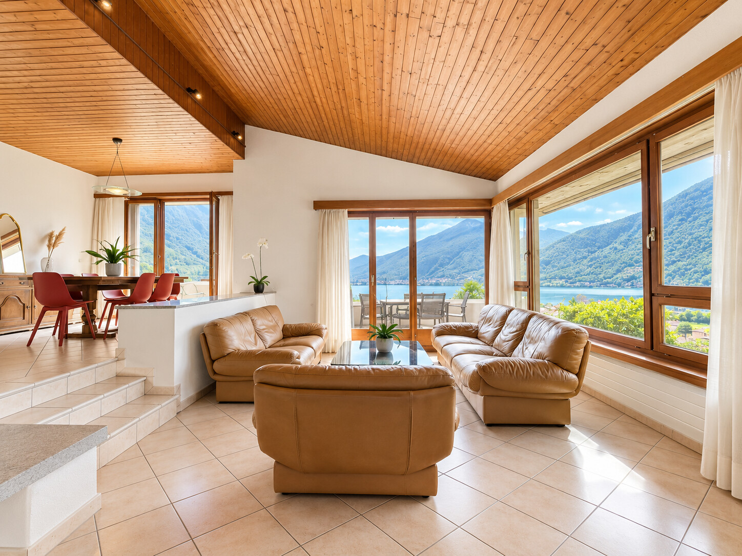 5 ½ Zimmer Wohnung, Foto 1 von 10