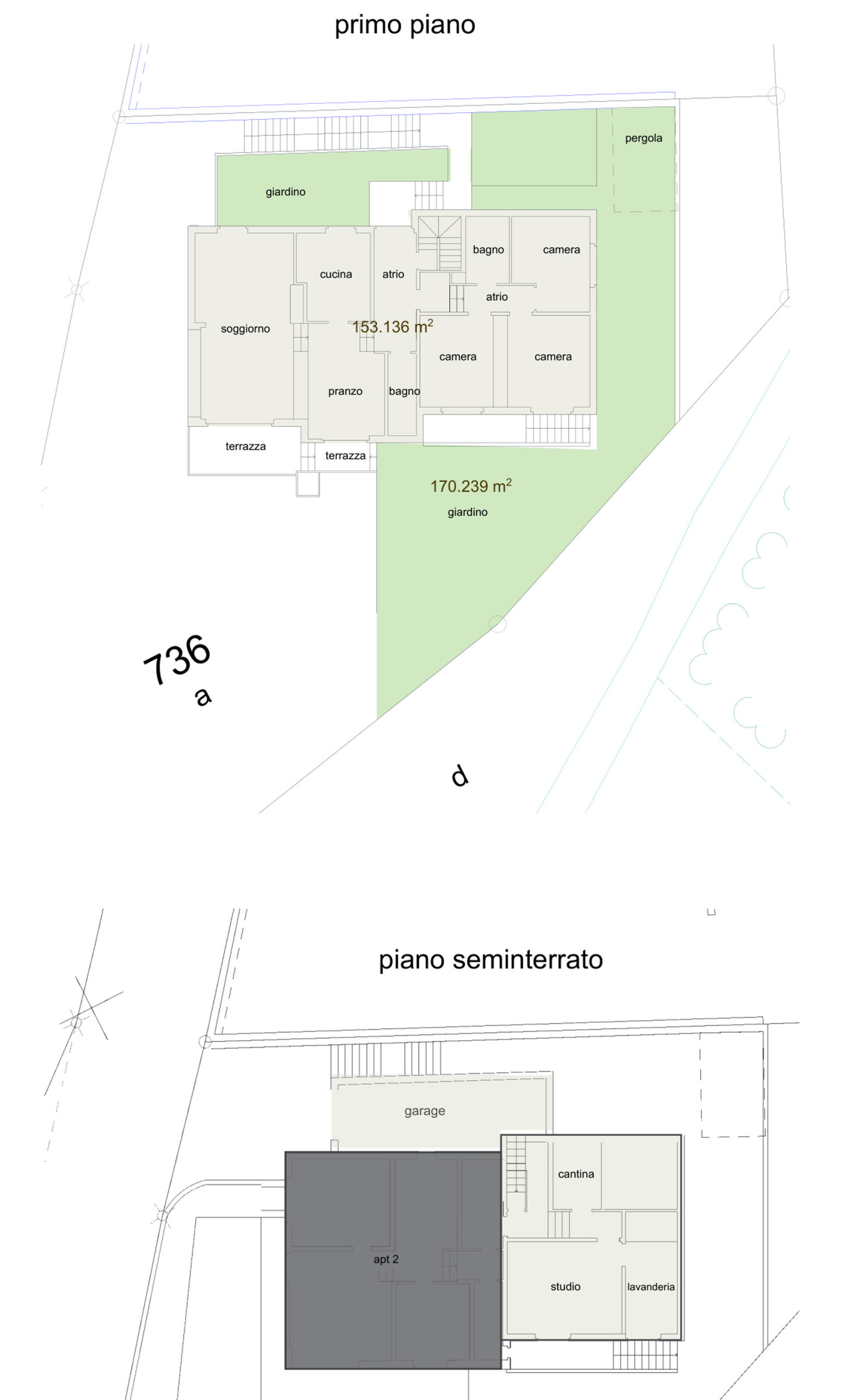 5 ½ Zimmer Wohnung, Foto 10 von 10