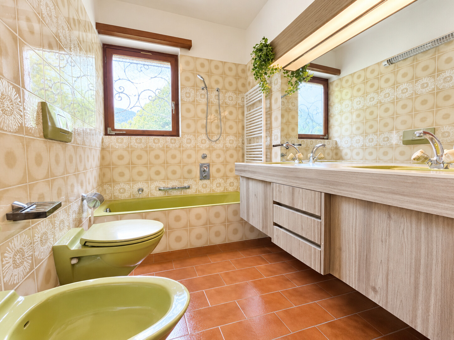 5 ½ Zimmer Wohnung, Foto 6 von 10