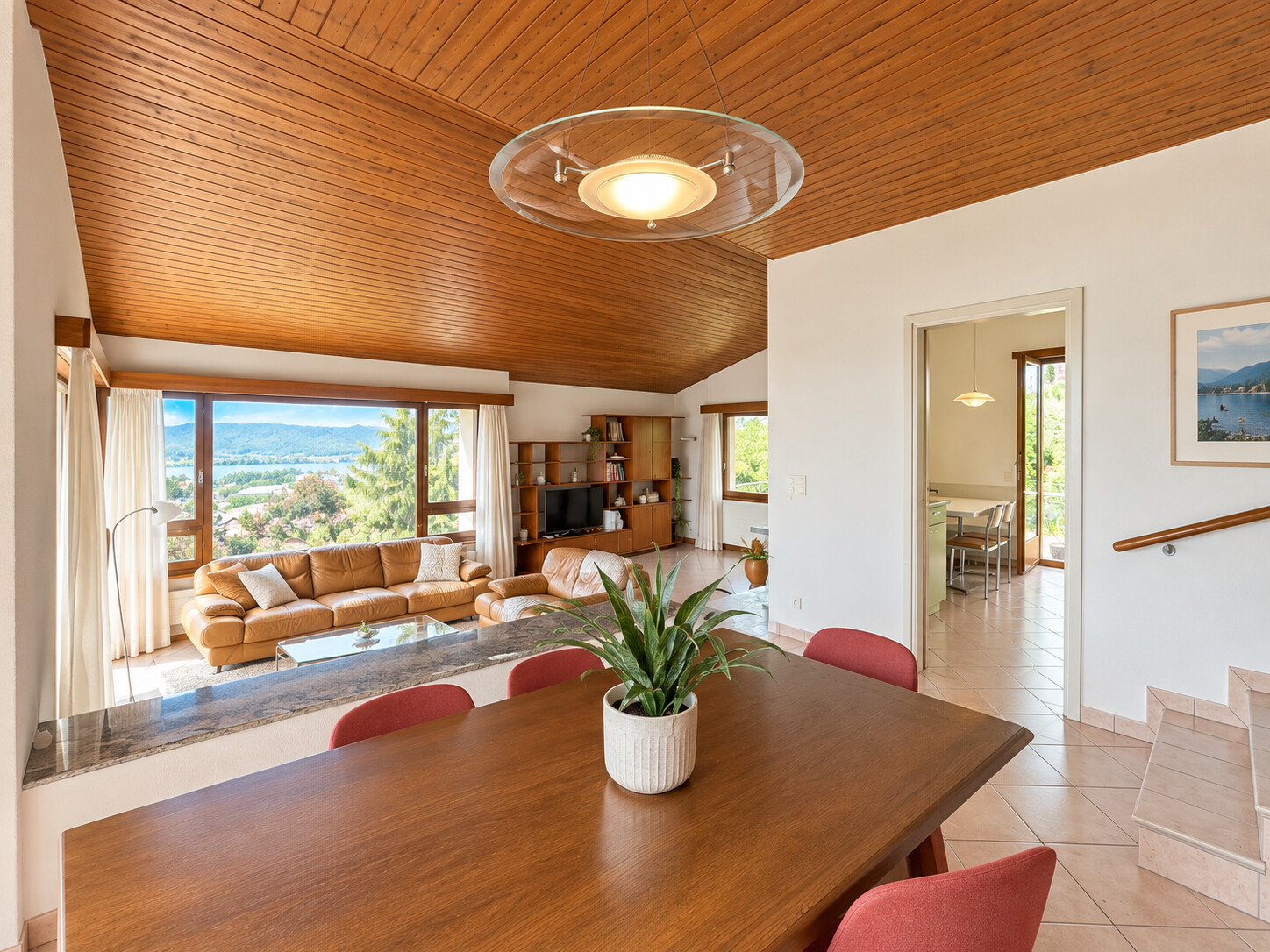 5 ½ Zimmer Wohnung, Foto 3 von 10