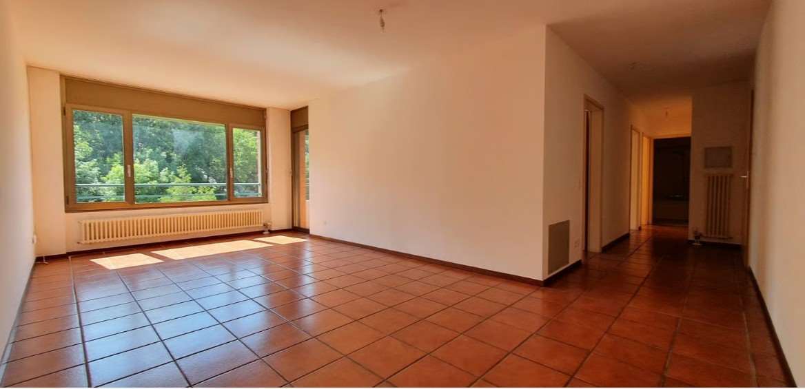 4 ½ rooms apartment, photo 6 of 10
