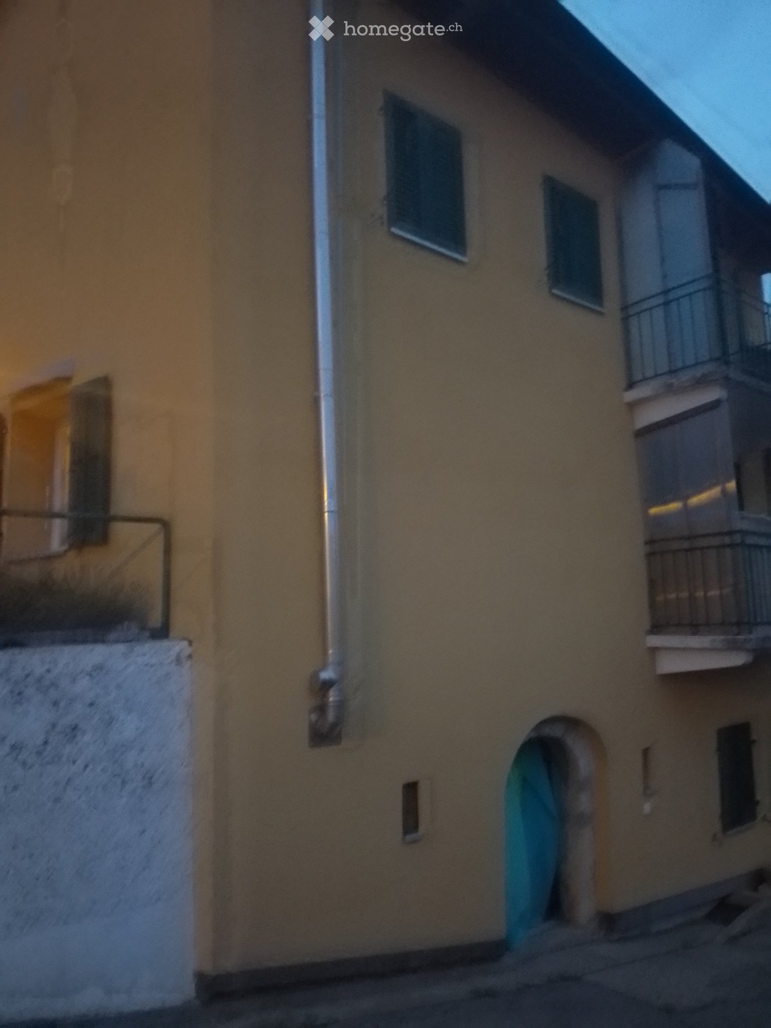 4-Zimmer-Einfamilienhaus, Foto 3 von 3