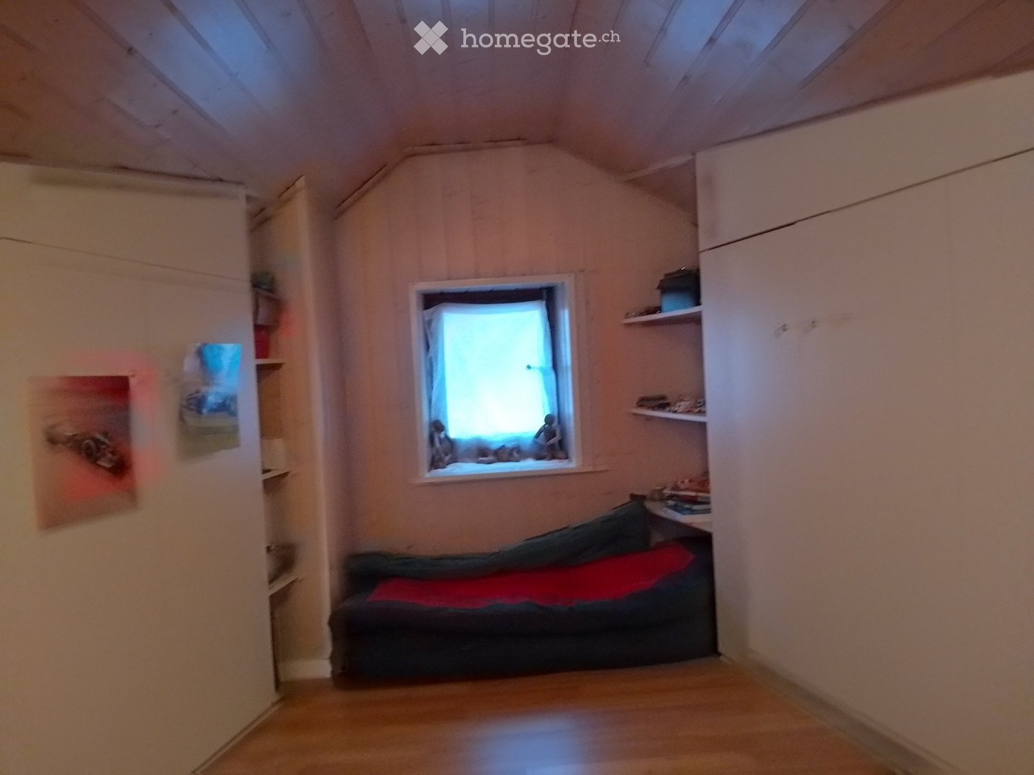4-Zimmer-Einfamilienhaus, Foto 1 von 3