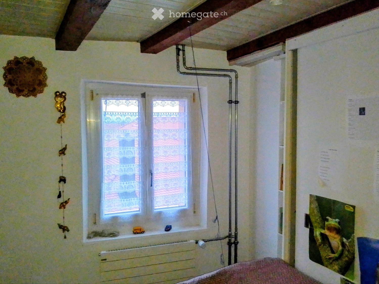 4-Zimmer-Einfamilienhaus, Foto 2 von 3