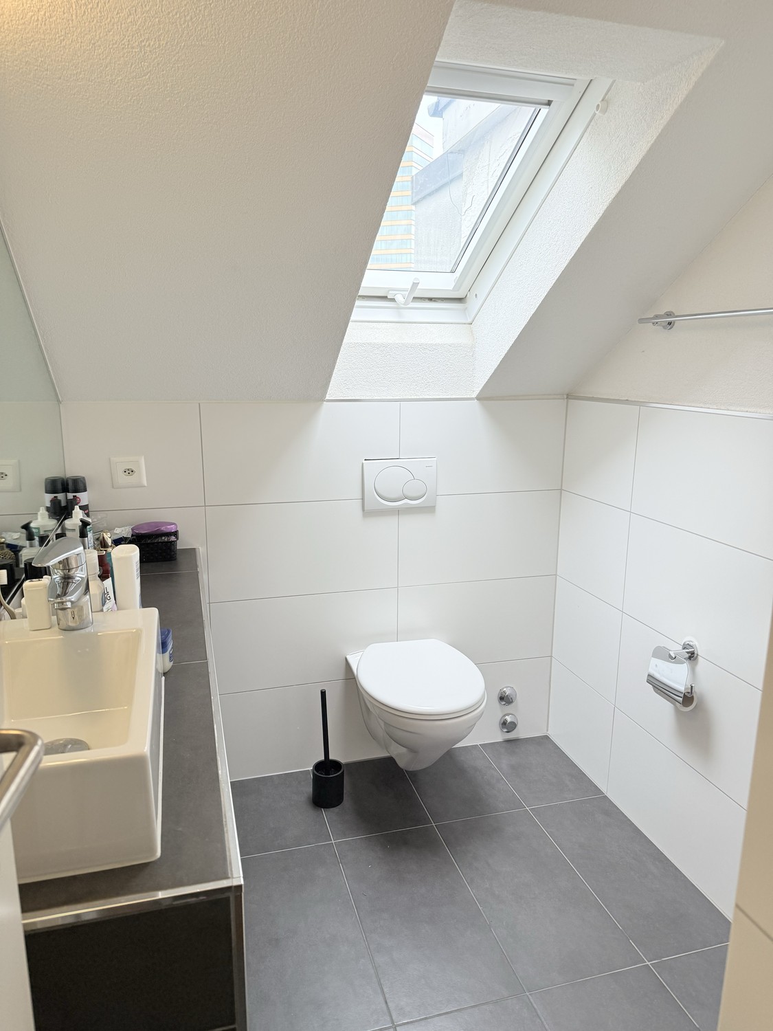 1 ½ Zimmer-Wohnung, Foto 4 von 7