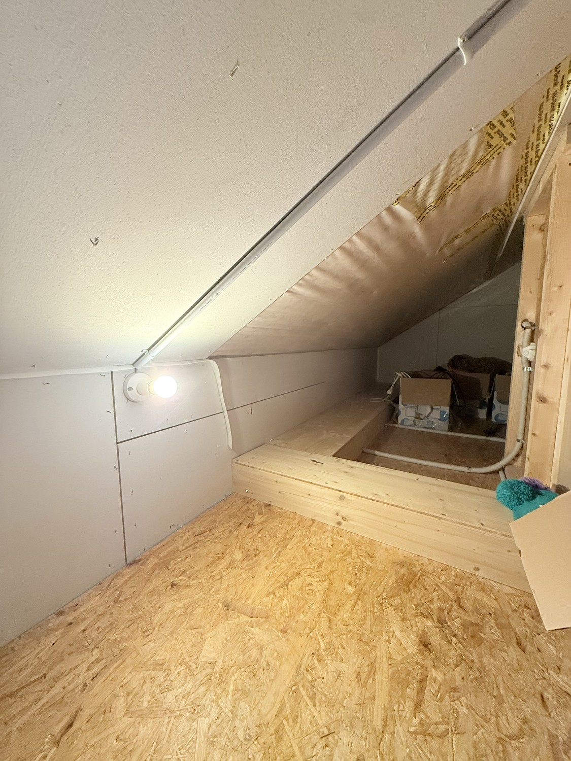 1 ½ Zimmer-Wohnung, Foto 7 von 7