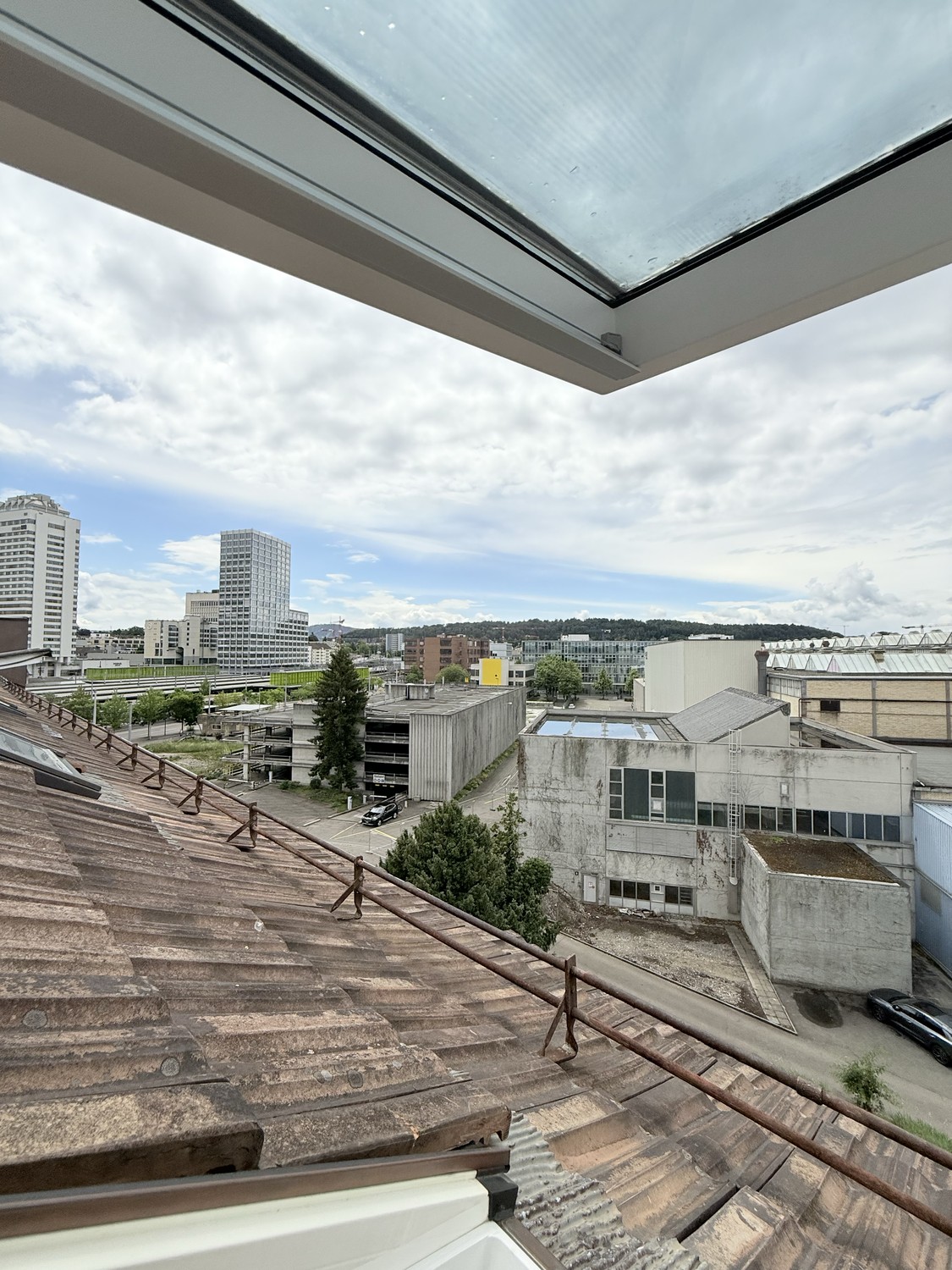1 ½ Zimmer-Wohnung, Foto 6 von 7
