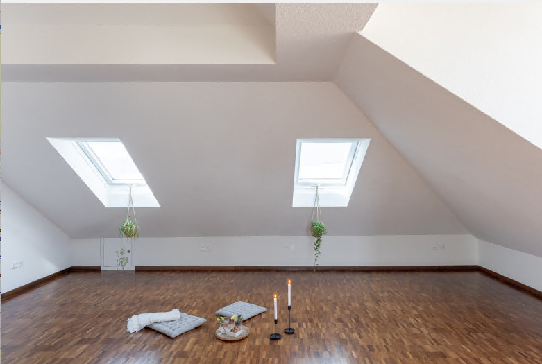 1 ½ Zimmer-Wohnung, Foto 3 von 7
