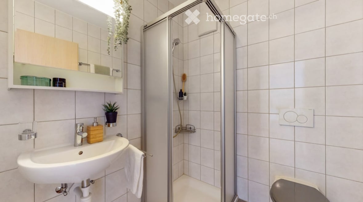 2-Zimmer-Wohnung, Foto 5 von 5