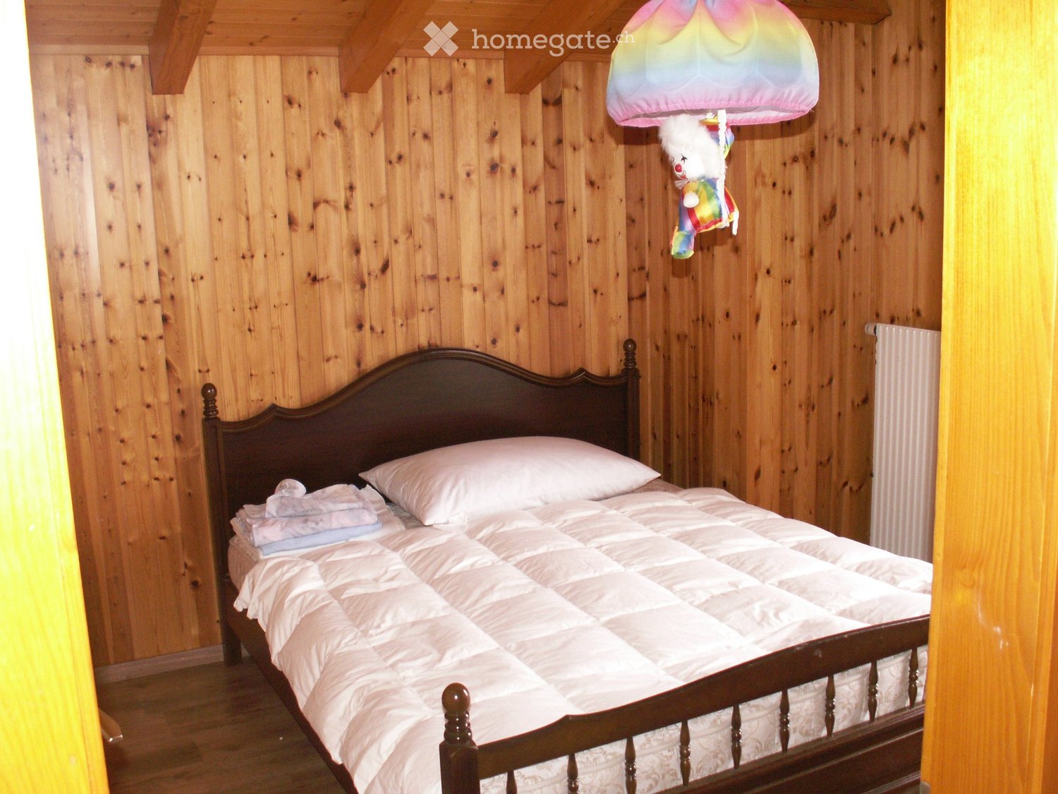 4 ½ Zimmer Einfamilienhaus, Foto 5 von 5