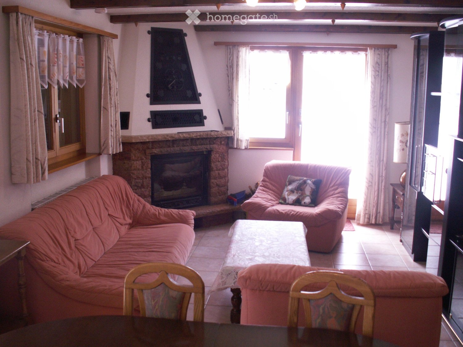 4 ½ Zimmer Einfamilienhaus, Foto 1 von 5