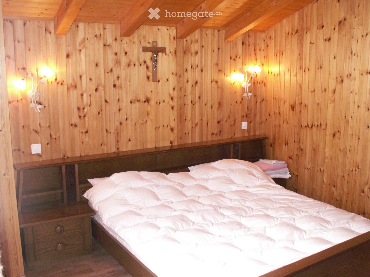 4 ½ Zimmer Einfamilienhaus, Foto 4 von 5