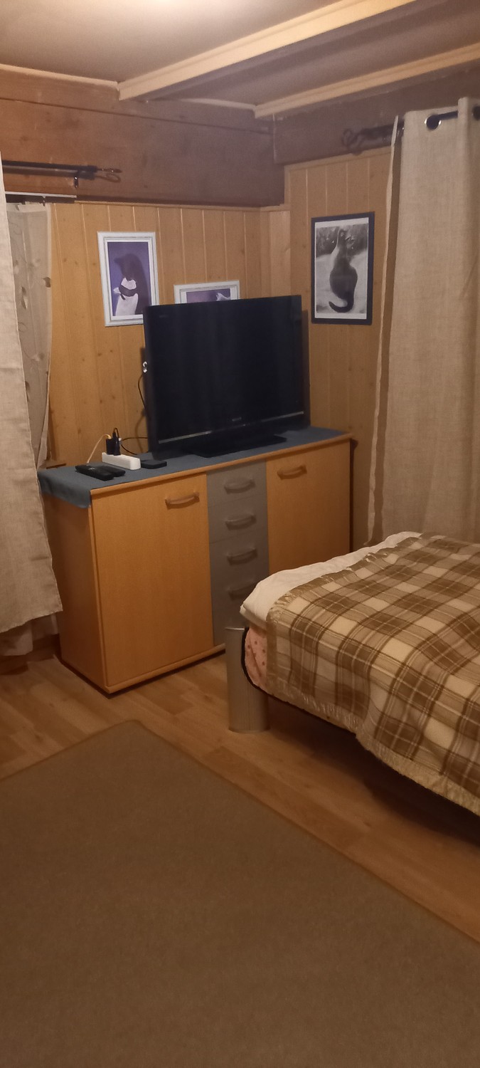 Room in a shared flat, Foto 3 von 3