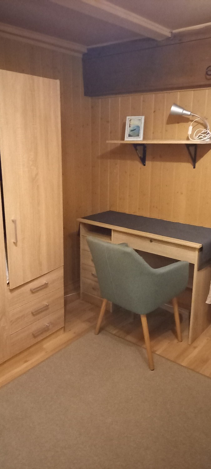 Room in a shared flat, Foto 2 von 3