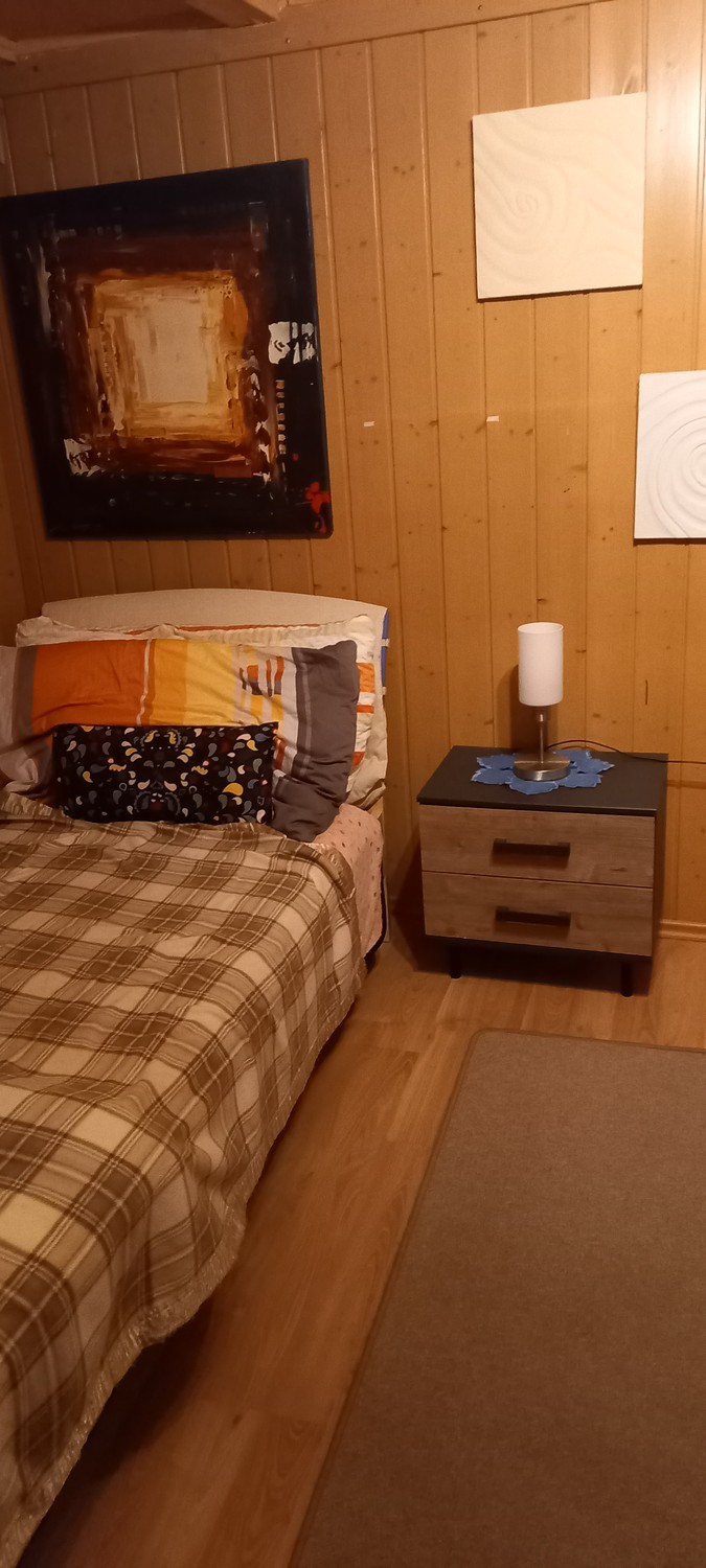 Room in a shared flat, Foto 1 von 3