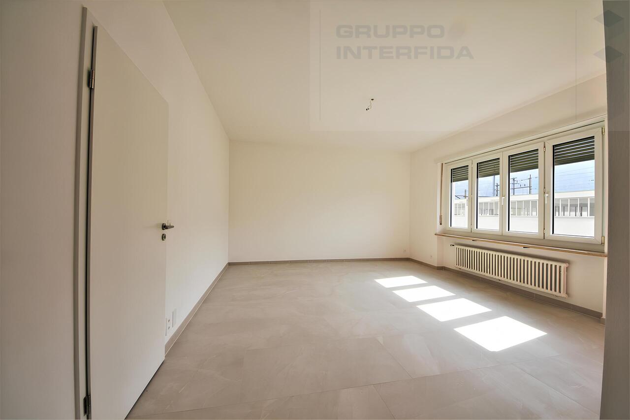 4 ½ Zimmer Wohnung