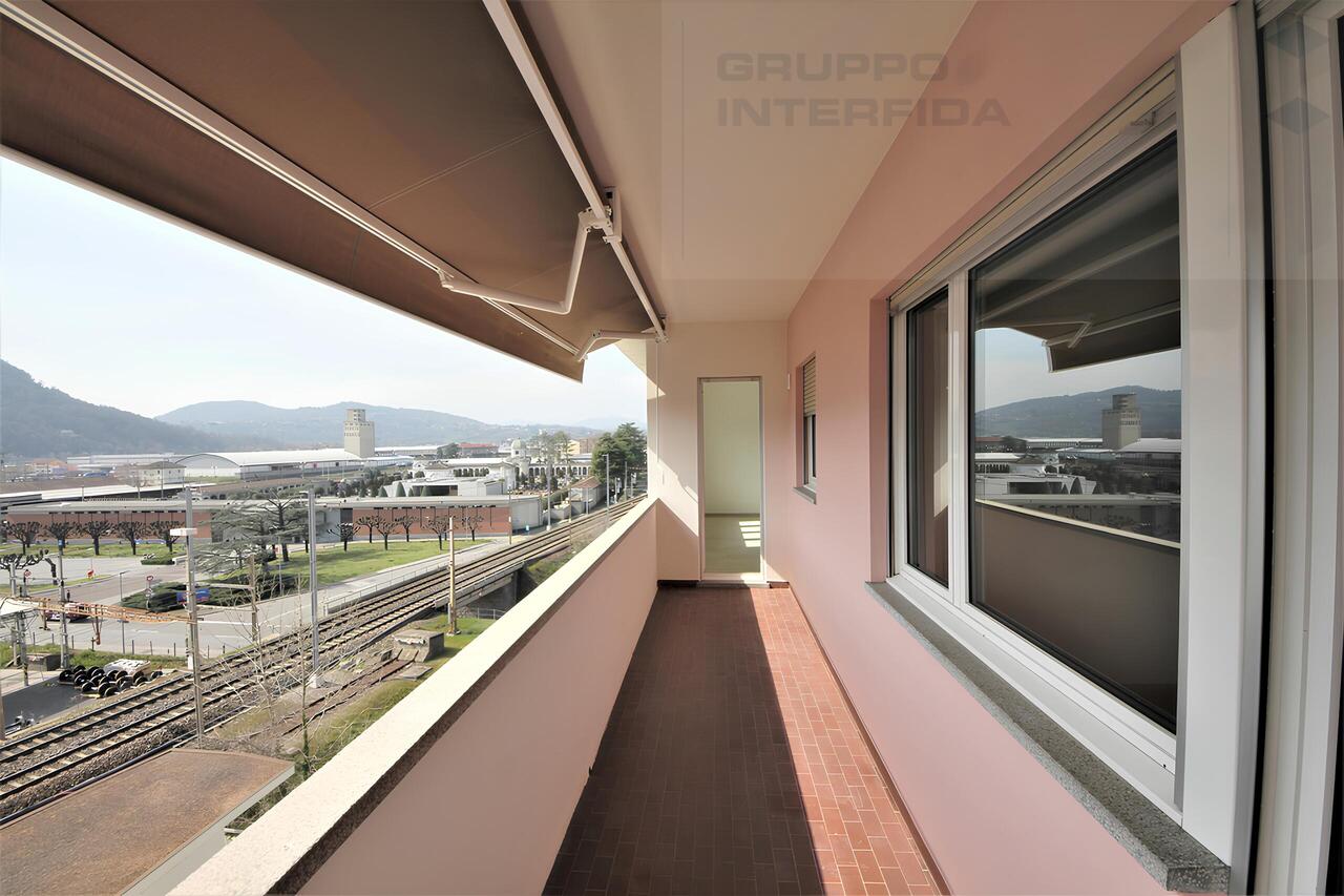 4 ½ Zimmer Wohnung