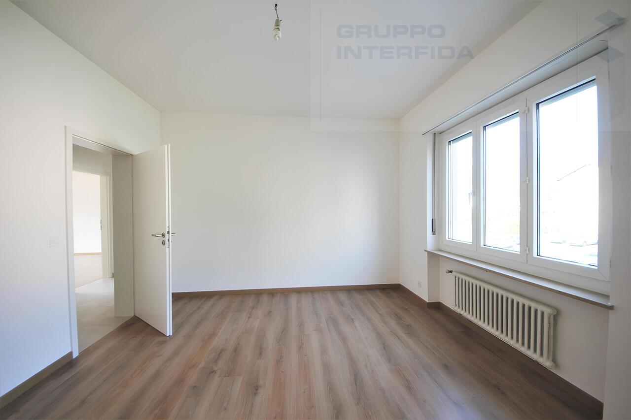 4 ½ Zimmer Wohnung