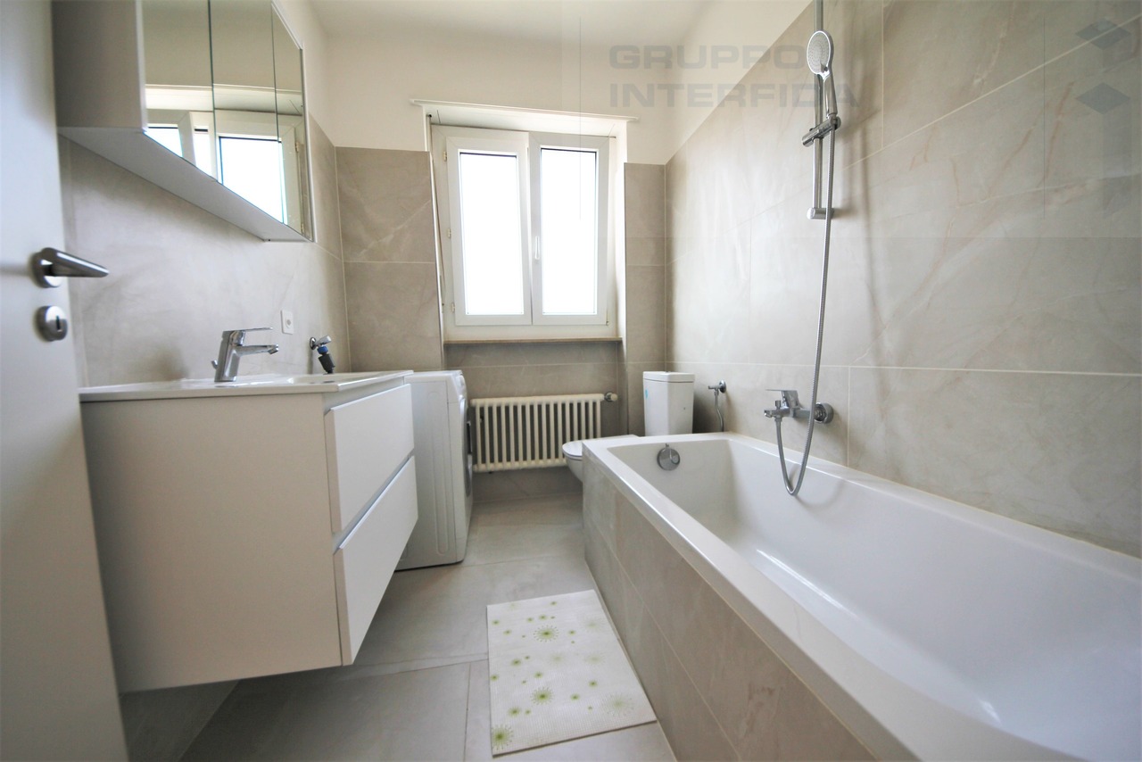 4 ½ Zimmer Wohnung