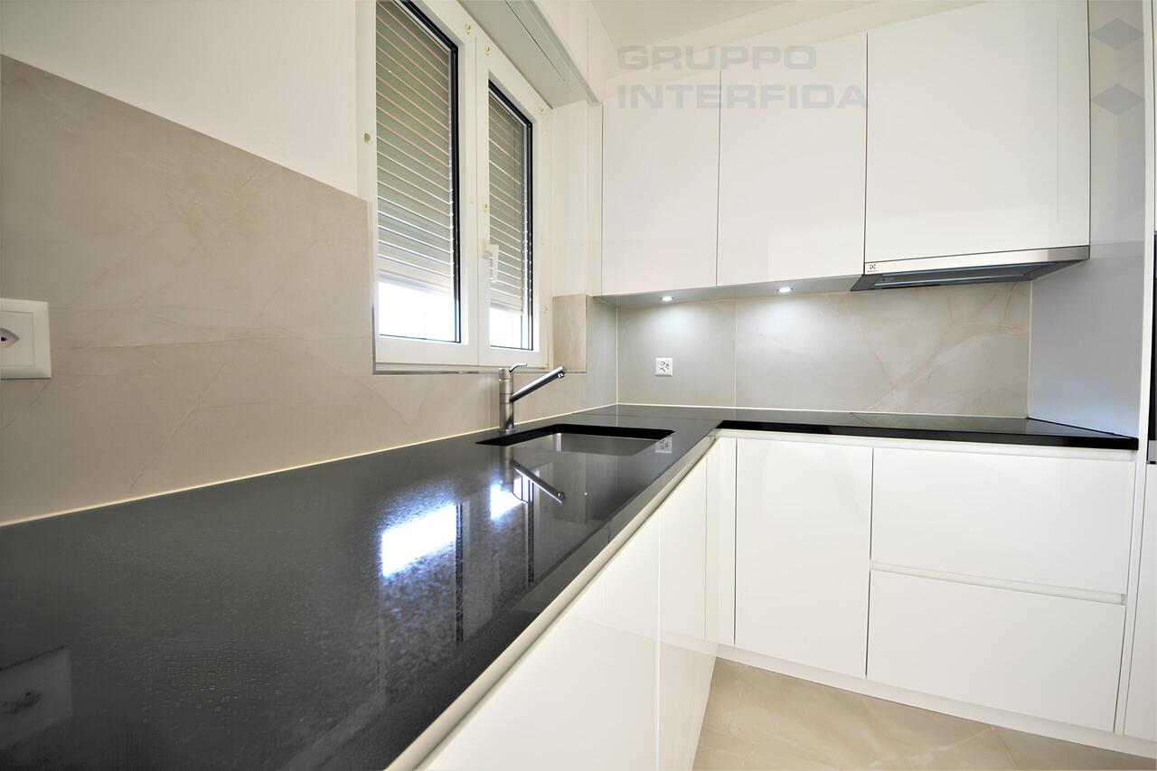 4 ½ Zimmer Wohnung