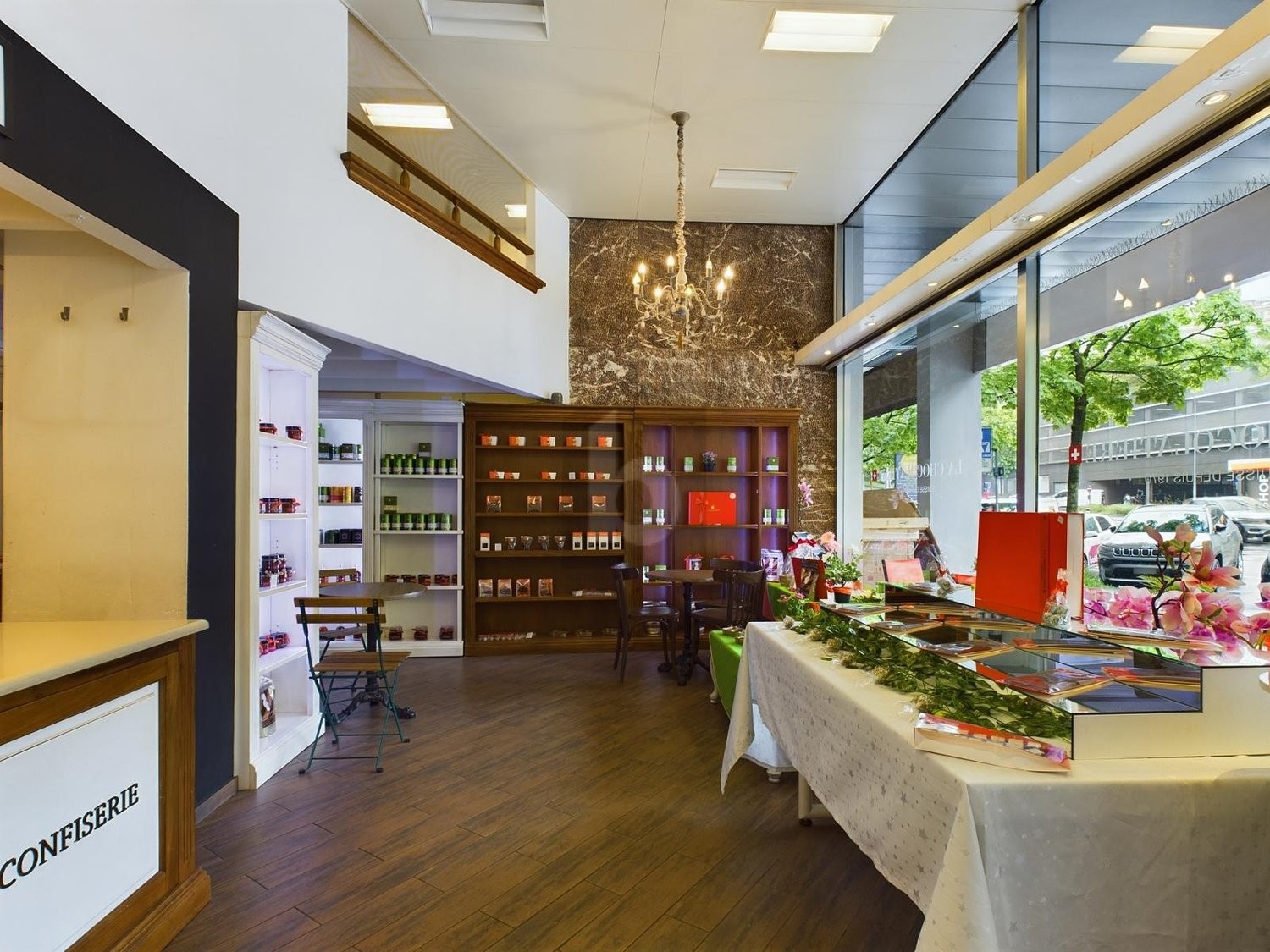 Shop