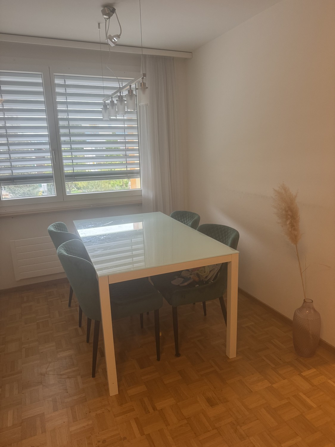 Stanza in una casa condivisa
