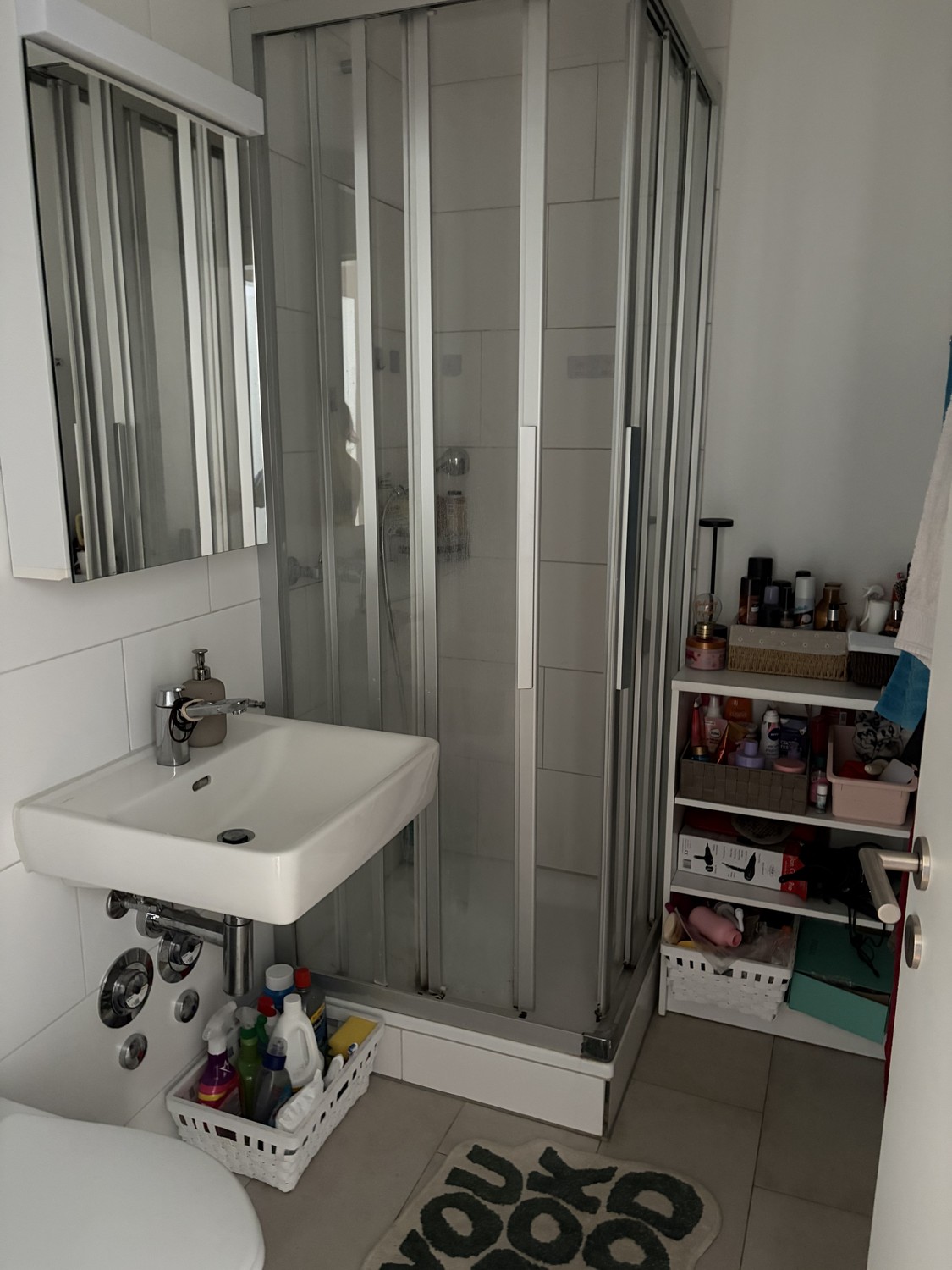 2 room apartment