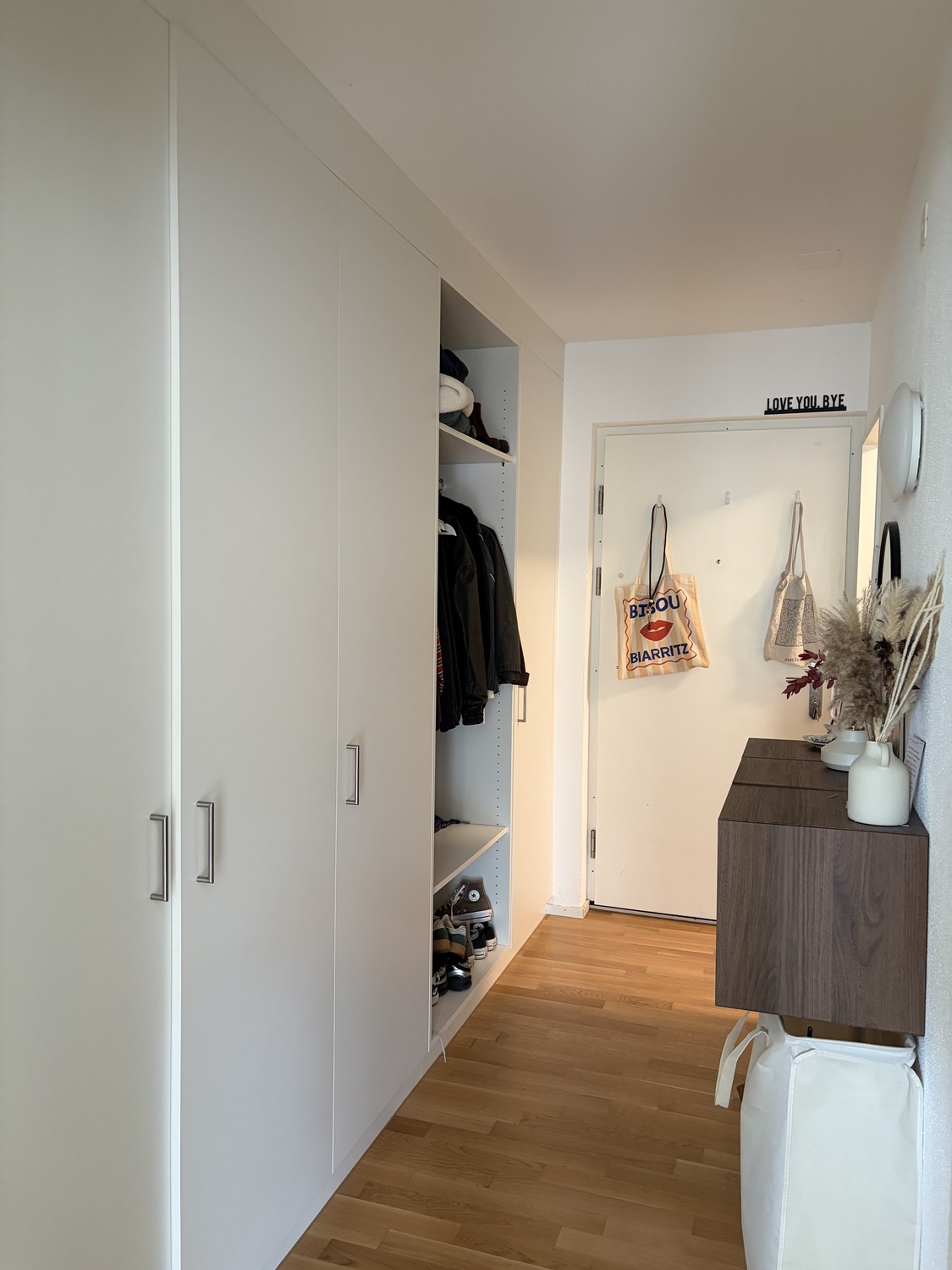 2 room apartment