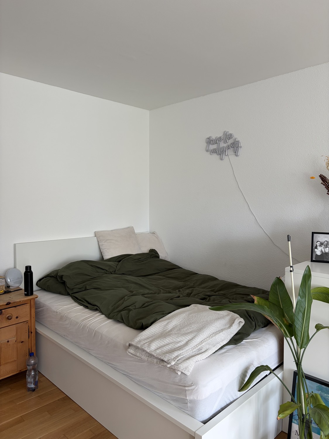 2 room apartment