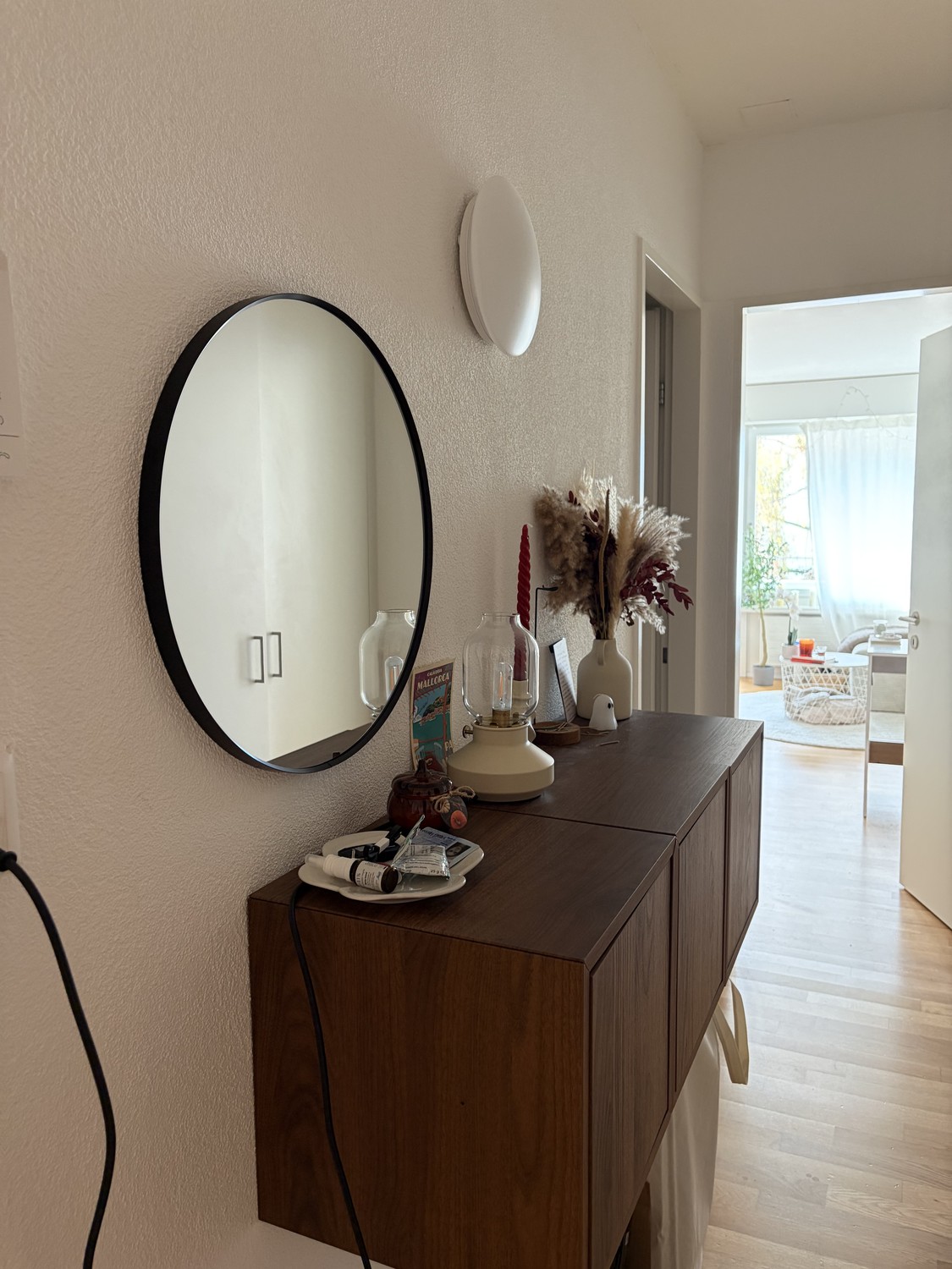 2 room apartment