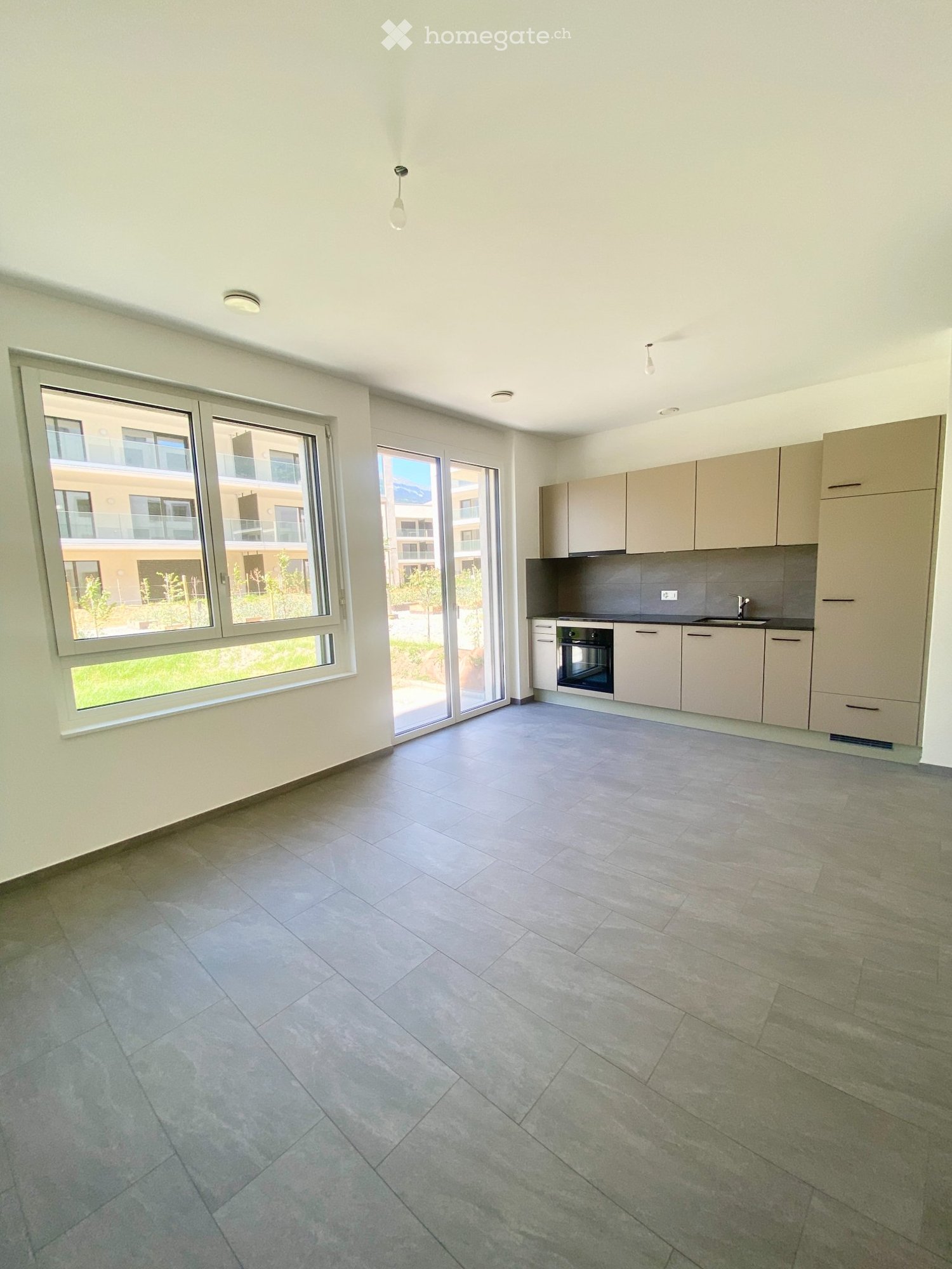 1 ½ Zimmer-Appartement, Foto 2 von 5