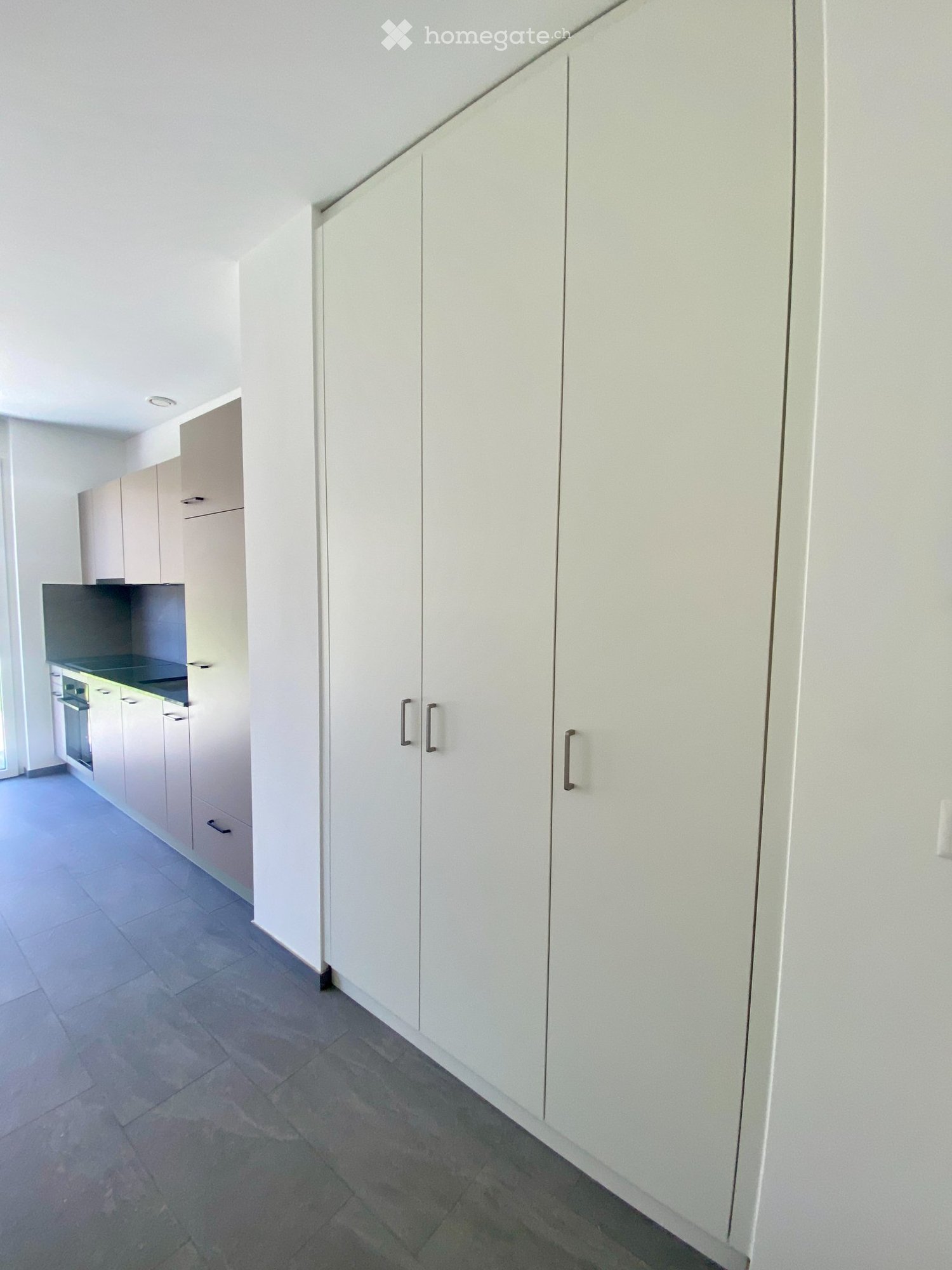 1 ½ Zimmer-Appartement, Foto 4 von 5