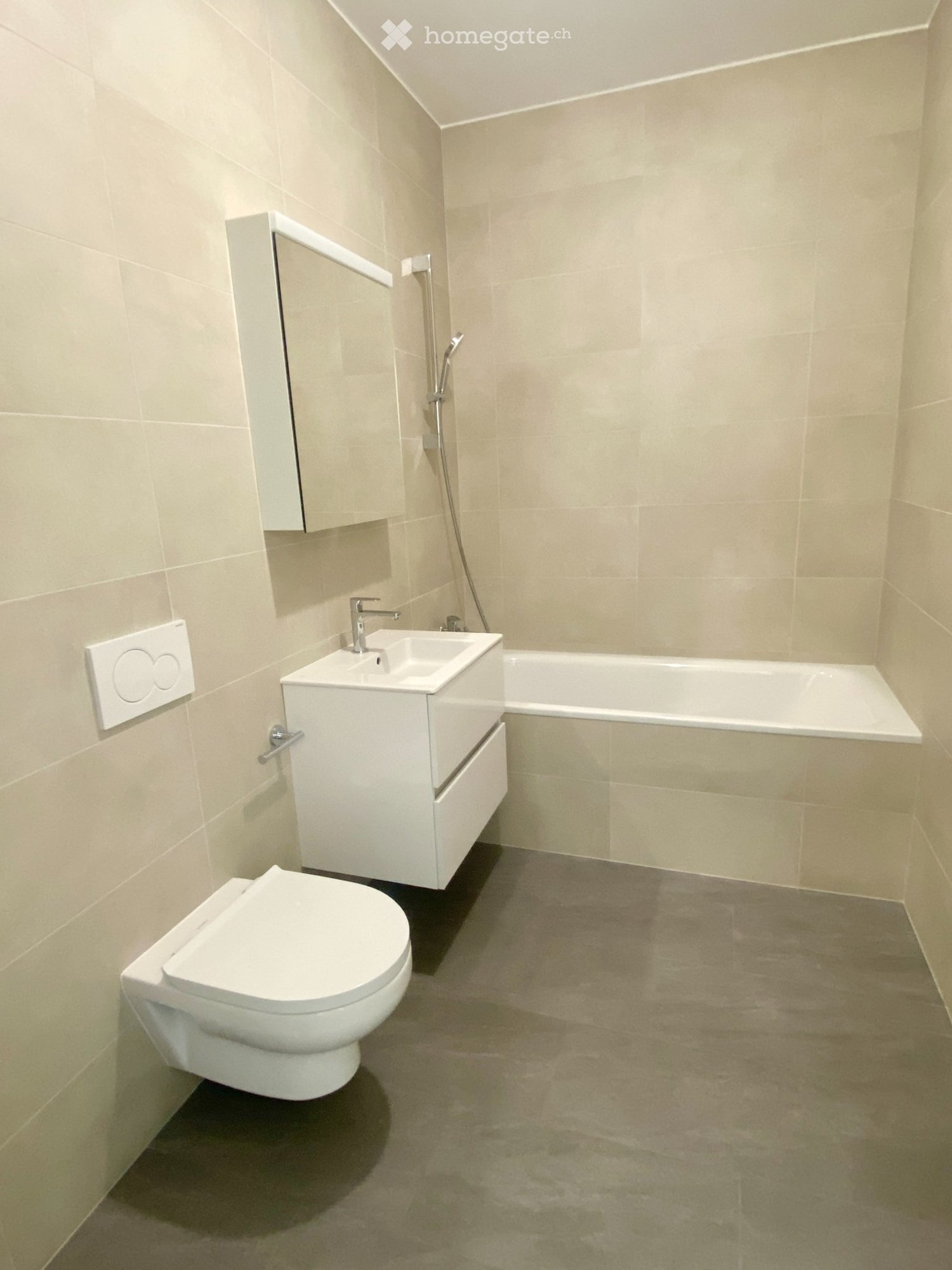 1 ½ Zimmer-Appartement, Foto 3 von 5